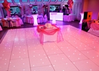 LED Star Light Dance Floors 7